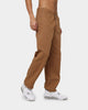 Dickies Relaxed Fit Duck Jeans Rinsed Timber Brown