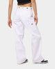 Dickies Super Baggy Loose Fit White