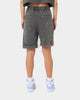 XXIII Santo Paint Splatter Shorts Dark Grey