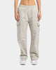 XXIII Vito Wide Leg Cargo Pants Grey