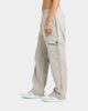XXIII Vito Wide Leg Cargo Pants Grey