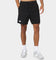 DOPE Miami Nylon Shorts Black