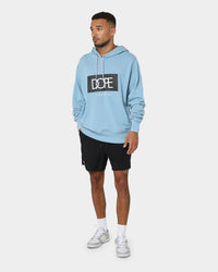 DOPE Miami Nylon Shorts Black