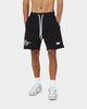 DOPE Venice Fleece Shorts Black/White