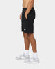 DOPE Venice Fleece Shorts Black/White