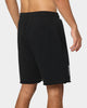 DOPE Venice Fleece Shorts Black/White