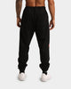 Loiter Hydra Track Pants Black