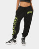 Loiter Anarchy Track Pants Black