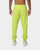 Loiter Anarchy Track Pants Neon Green