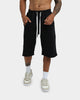 XXIII Quade Shorts Black