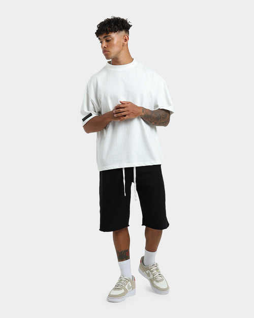 XXIII Quade Shorts Black