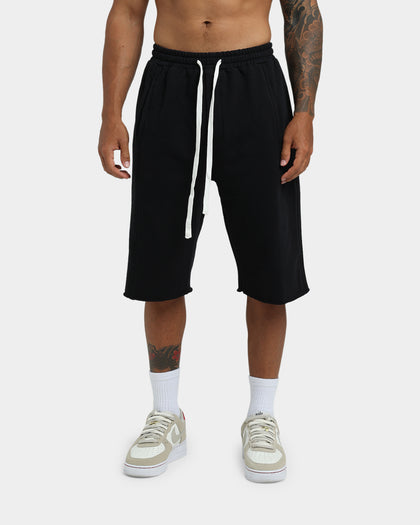 XXIII Quade Shorts Black
