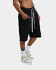 XXIII Quade Shorts Black