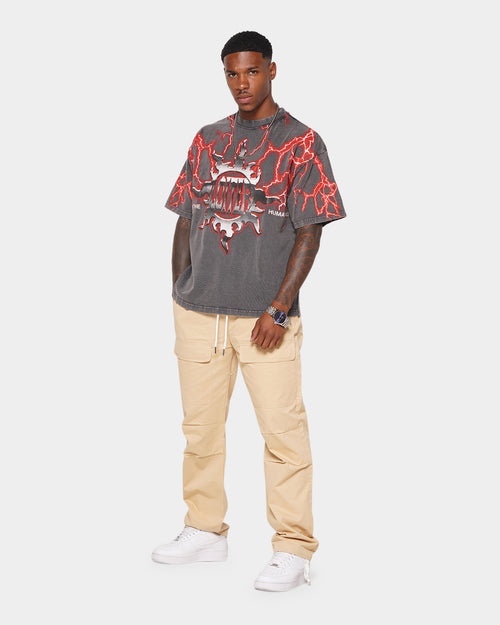 XXIII Unix Cargo Pants Bone