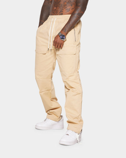 XXIII Unix Cargo Pants Bone