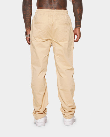 XXIII Unix Cargo Pants Bone