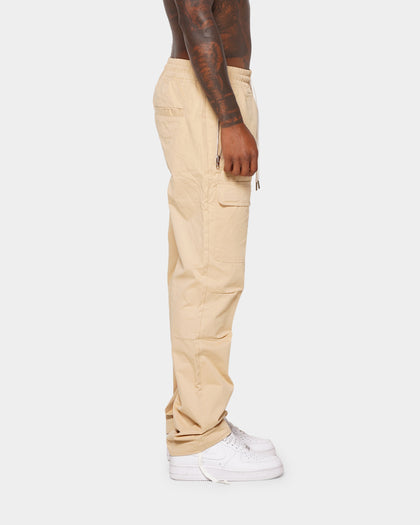 XXIII Unix Cargo Pants Bone