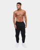 Carre Forme Relaxed Track Pants Black