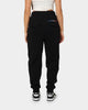 Carre Forme Relaxed Track Pants Black