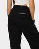 Carre Forme Relaxed Track Pants Black