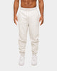 Carre Forme Relaxed Track Pants Light Grey