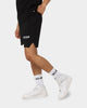 Carre Premium Motion Sweat Shorts Black