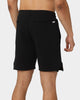 Carre Premium Motion Sweat Shorts Black