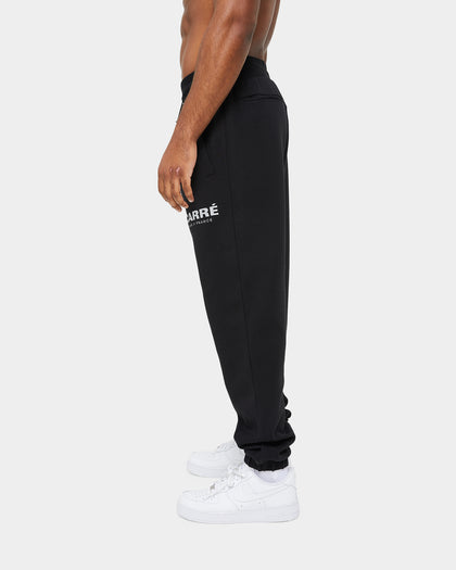 Carre Premium Motion Sweat Pants Black