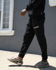 Carre Premium Motion Sweat Pants Black
