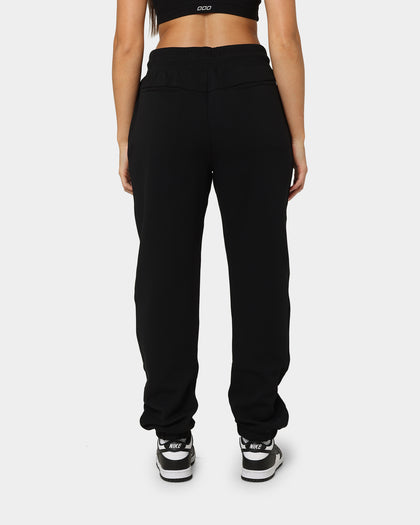Carre Premium Motion Sweat Pants Black