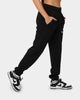 Carre Premium Motion Sweat Pants Black