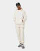 Carre Premium Motion Sweat Pants Off White