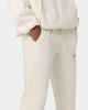 Carre Premium Motion Sweat Pants Off White