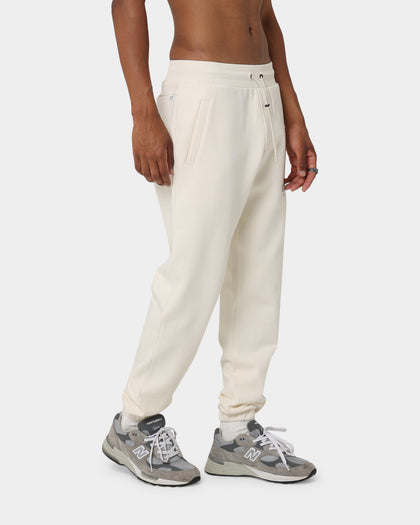 Carre Premium Motion Sweat Pants Off White