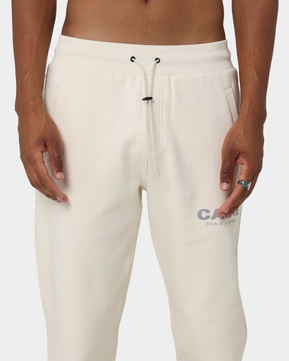 Carre Premium Motion Sweat Pants Off White