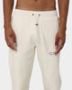 Carre Premium Motion Sweat Pants Off White