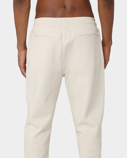 Carre Premium Motion Sweat Pants Off White
