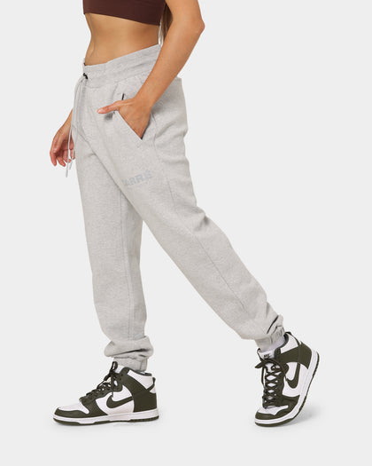 Carre Premium Motion Sweat Pants Grey Marle