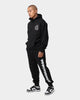 Anti Social Social Club Official Sweat Pants Black