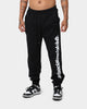 Anti Social Social Club Official Sweat Pants Black
