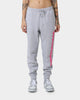 Anti Social Social Club Official Sweat Pants Grey