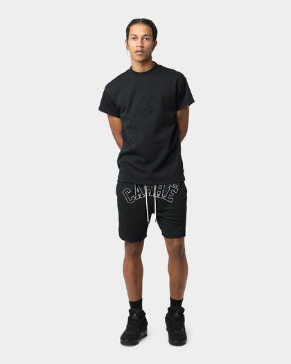 Carré C-Class Ball Shorts Black