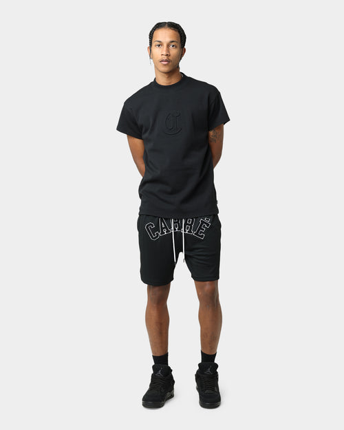 Carré C-Class Ball Shorts Black