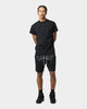 Carré C-Class Ball Shorts Black