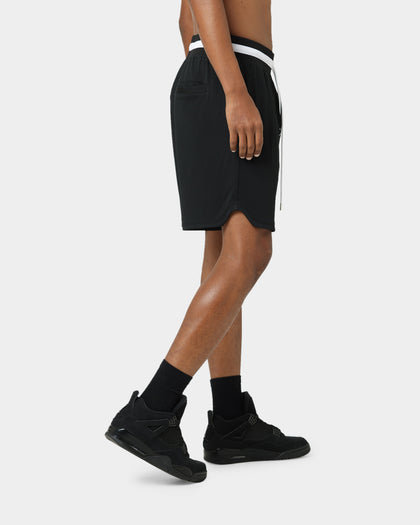 Carré C-Class Ball Shorts Black