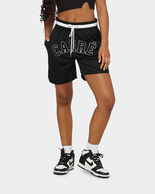 Carré C-Class Ball Shorts Black