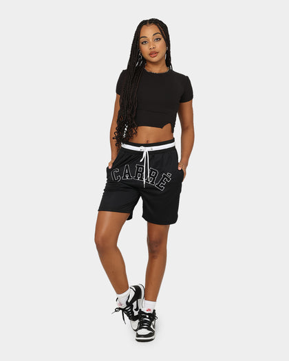 Carré C-Class Ball Shorts Black