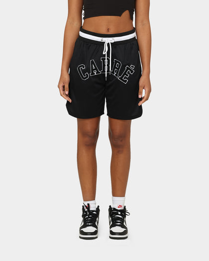 Carré C-Class Ball Shorts Black
