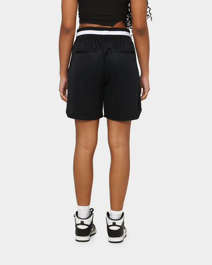Carré C-Class Ball Shorts Black