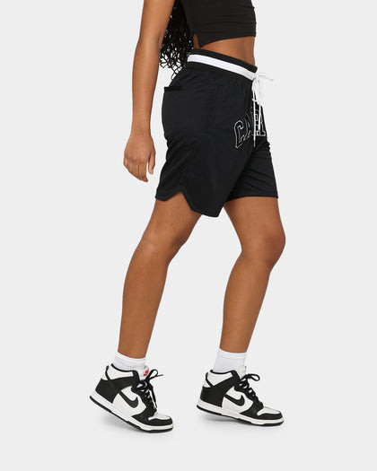 Carré C-Class Ball Shorts Black